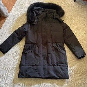 Noize Winter Parka